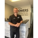 Powers Chiropractic - Chiropractors & Chiropractic Services