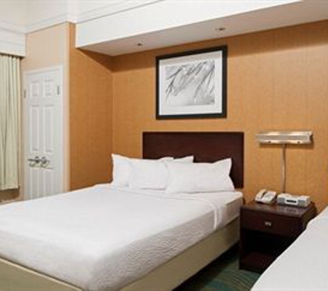 Springhill Suites Grand Rapids Airport Southeast - Grand Rapids, MI