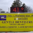 Pommier Linda A DDS Inc