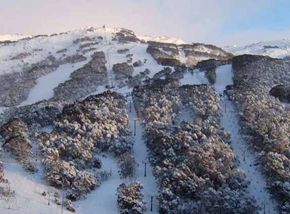Kasees Lodge - Thredbo, NSW