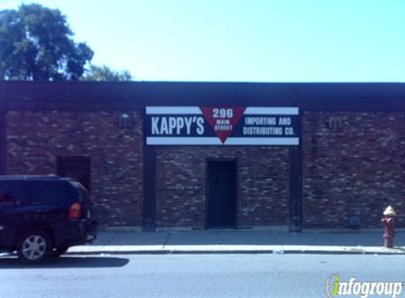 Kappy's Importing & Distributing Co - Everett, MA