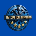 Five Star Home Improvements