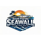 South Florida Seawall