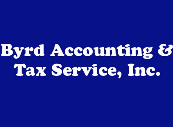 Byrd Accounting & Tax Service, Inc. - Roselle, IL
