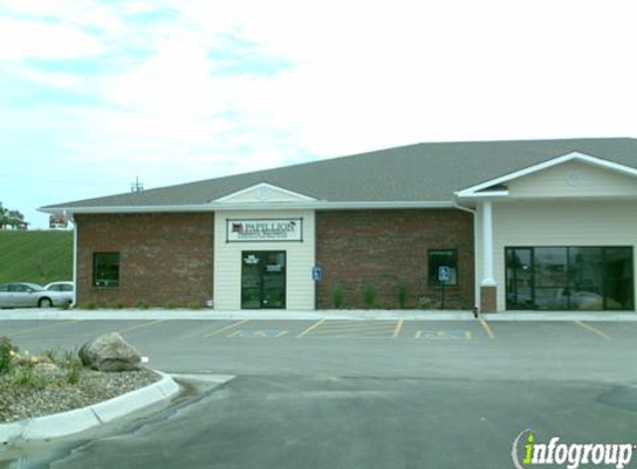 Papillion Pediatric Dentistry - Papillion, NE