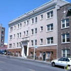 Campus Apartments