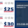 Just Garage Door Repair Glendale CA gallery
