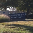 Harmony School of Ingenuity - Schools