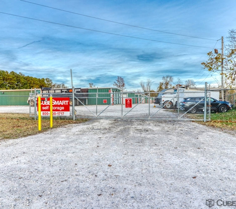 CubeSmart Self Storage - Rogers, AR