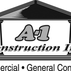 A-1 Construction Inc
