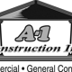 A-1 Construction Inc