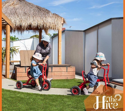 The Hive Early Learning Centres - Torquay, VIC