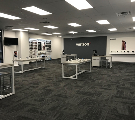 Verizon - Latham, NY