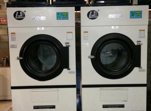 Laundry Equipment Company Pty Ltd - Banyo, QLD