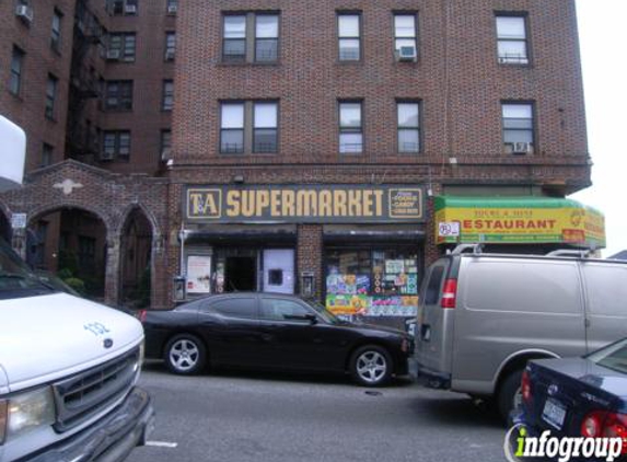 Sawada Grocery - Brooklyn, NY