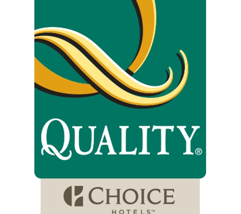 Quality Inn & Suites Pensacola Bayview - Pensacola, FL