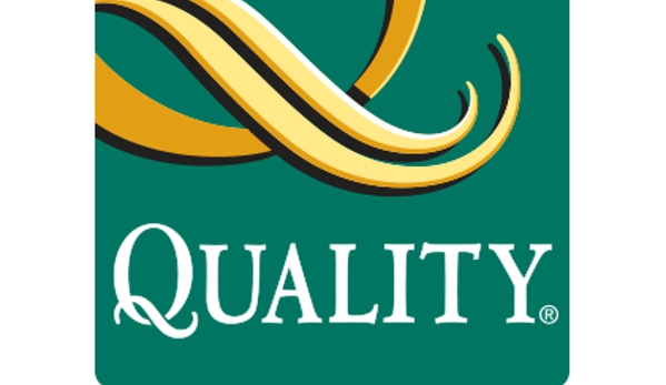Quality Inn & Suites Irvine Spectrum - Lake Forest, CA