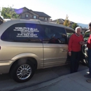 MOBILITY R US LLC - Transportation Services