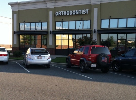 Chad Johnson Orthodontics - Harrisburg, NC