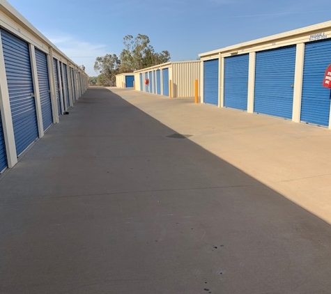 Seventh Street Self Storage - Mildura, VIC