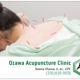 Ozawa Acupuncture Clinic