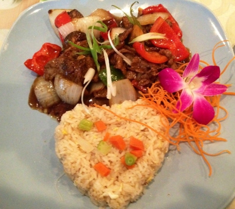 Siam Bistro Thai Restaurant - Miami, FL