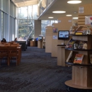 San Antonio Public Library-Parman Branch - Libraries