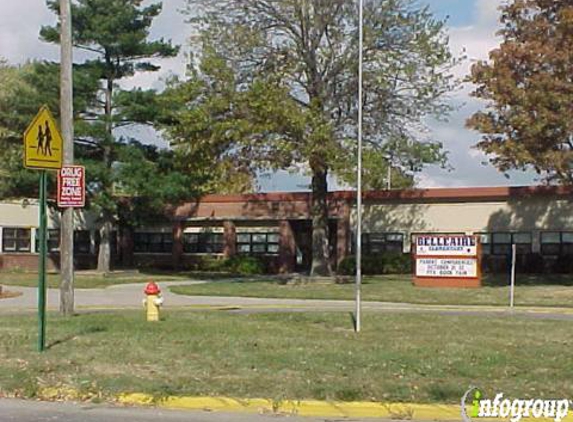 Belleaire Elementary School - Bellevue, NE