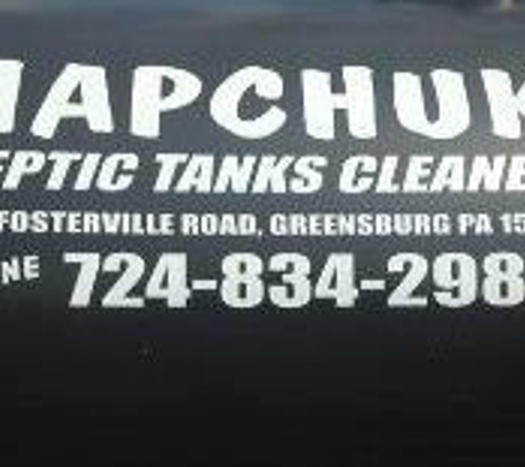 Hapchuk Sanitation Company