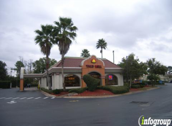 Taco Bell - Orlando, FL