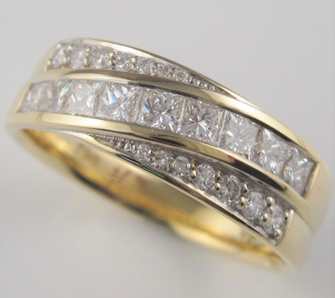 Venetia Major - Bespoke Jewellery - Hall, ACT