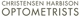 Christensen Harbison Optometrists Logo