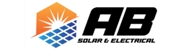 AB Solar & Electrical Logo