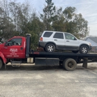 Mullis Towing