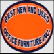 Best New & Used Office Furniture