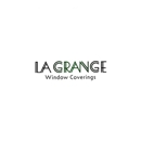 La Grange Window Coverings - Draperies, Curtains & Window Treatments