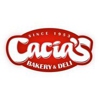 Cacia's Bakery of Audubon gallery