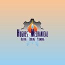 Hughes Mechanical - Air Conditioning Service & Repair