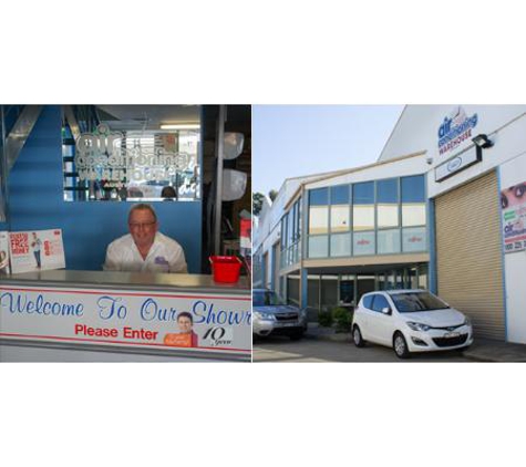 Air Conditioning Warehouse.Com