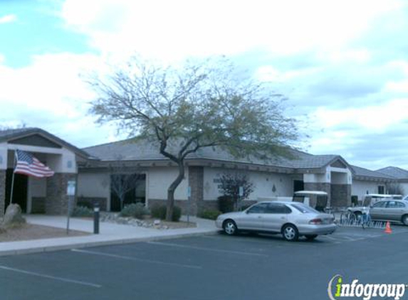 Sunland Springs Village - Mesa, AZ