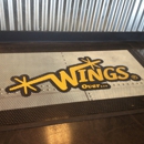 Wings Over Amherst - Brew Pubs