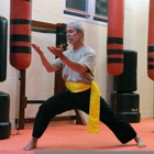 Bruce McCorry's Martial Arts