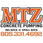 MTZ & Son Concrete Pumping