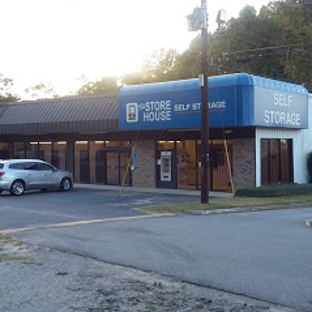 Store Here Self Storage - Macon, GA