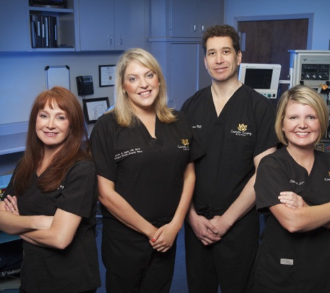 Cosmetic Surgery Center: Rhys L. Branman, MD - Little Rock, AR