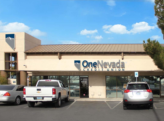 One Nevada Credit Union - Las Vegas, NV