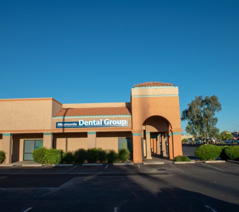 Miramonte Dental Group - Tucson, AZ