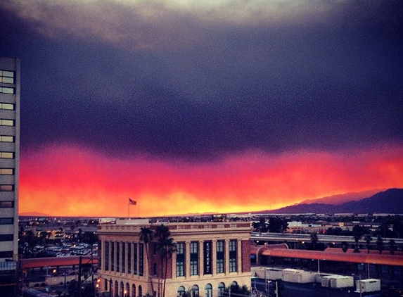 The Mob Museum - Las Vegas, NV