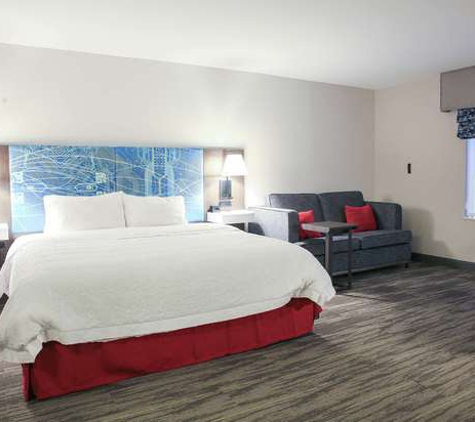 Hampton Inn & Suites Mount Laurel/Moorestown - Mount Laurel, NJ