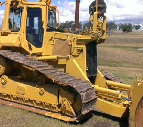 Kistler Sons - Hazelwood North, VIC